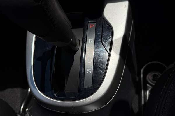 2019 Honda Jazz VTi-L GF