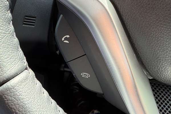 2019 Honda Jazz VTi-L GF