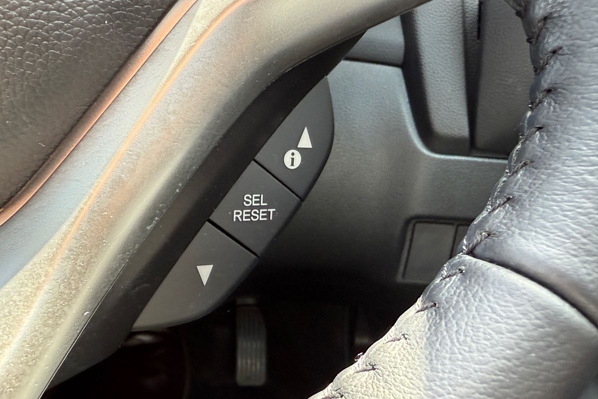 2019 Honda Jazz VTi-L GF