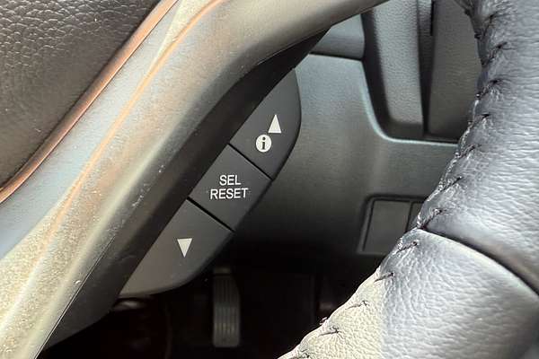 2019 Honda Jazz VTi-L GF