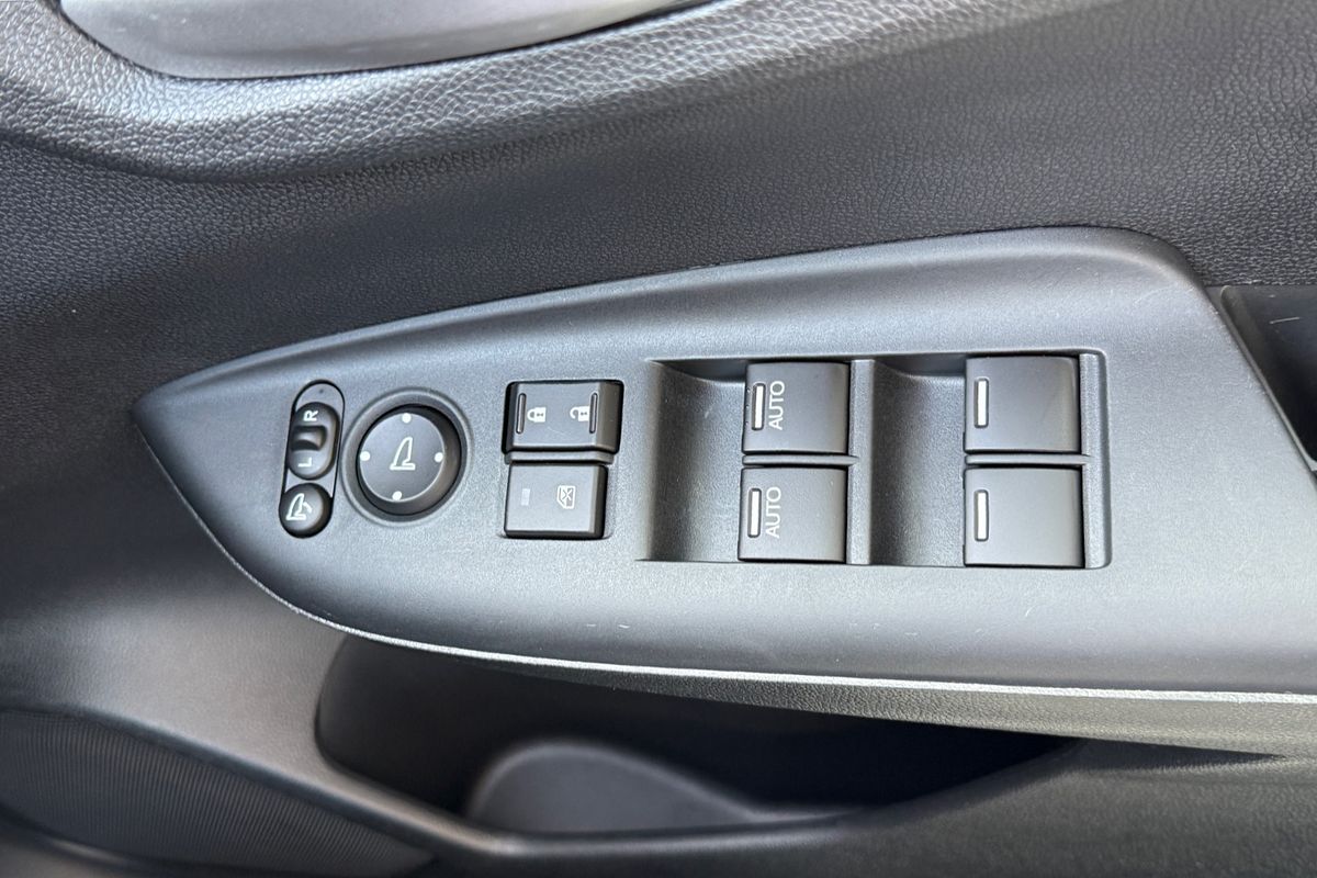 2019 Honda Jazz VTi-L GF