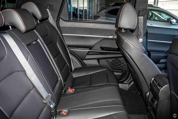 2024 KGM SsangYong Torres Adventure J116