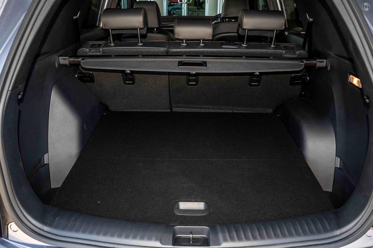2024 KGM SsangYong Torres Adventure J116