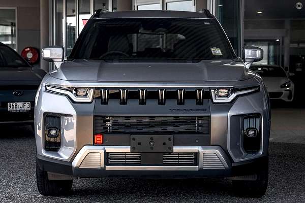2024 KGM SsangYong Torres Adventure J116