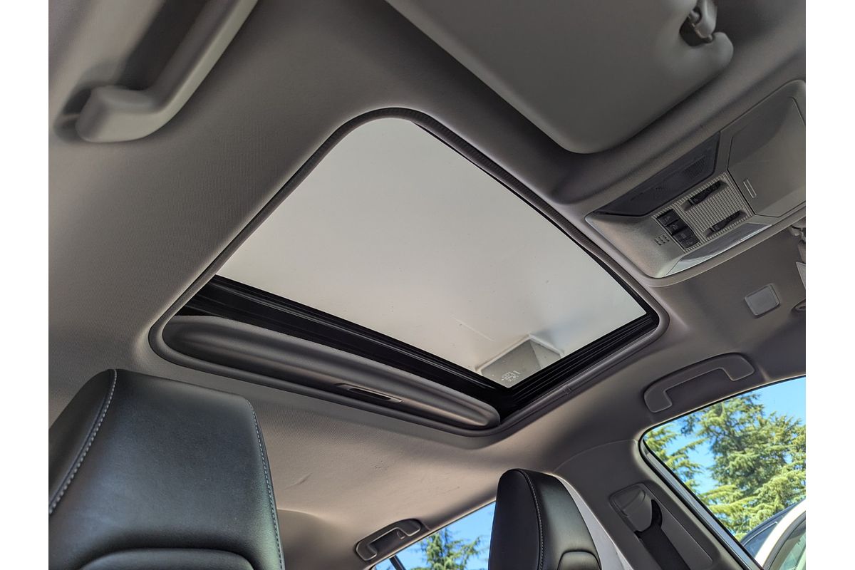2020 Toyota RAV4 Cruiser AXAH54R