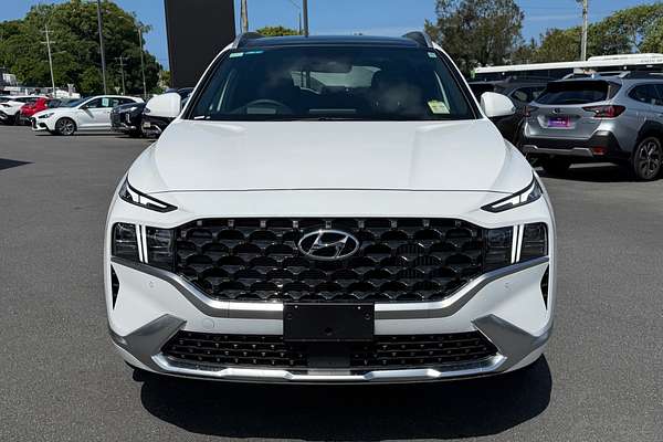 2023 Hyundai Santa Fe Hybrid Highlander TM.V4