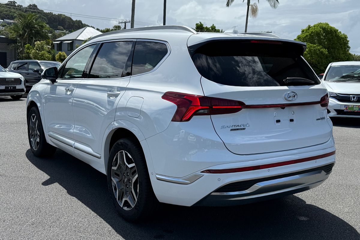 2023 Hyundai Santa Fe Hybrid Highlander TM.V4