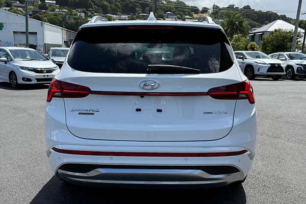 2023 Hyundai Santa Fe Hybrid Highlander TM.V4