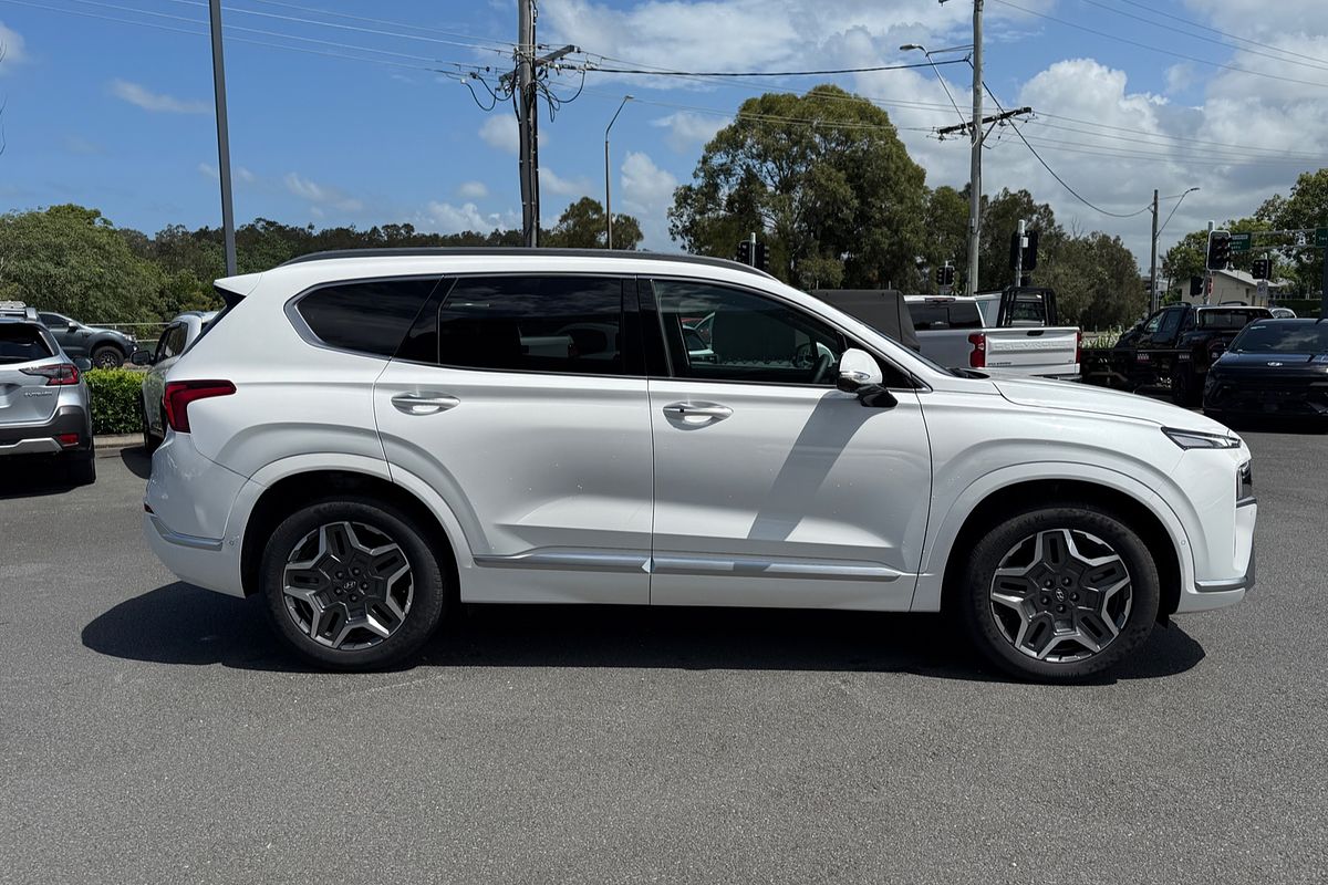 2023 Hyundai Santa Fe Hybrid Highlander TM.V4