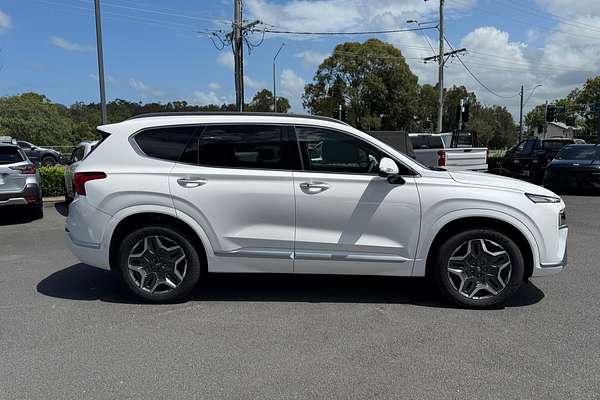 2023 Hyundai Santa Fe Hybrid Highlander TM.V4