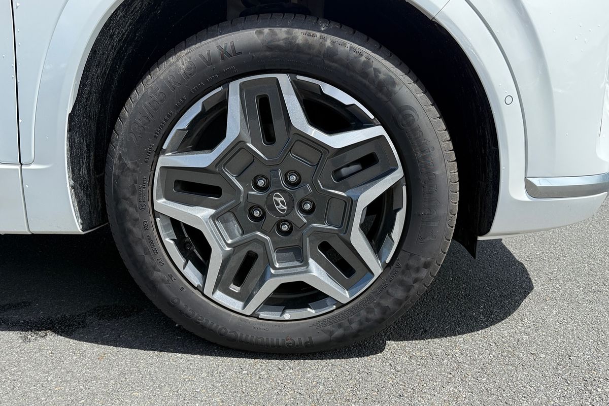 2023 Hyundai Santa Fe Hybrid Highlander TM.V4