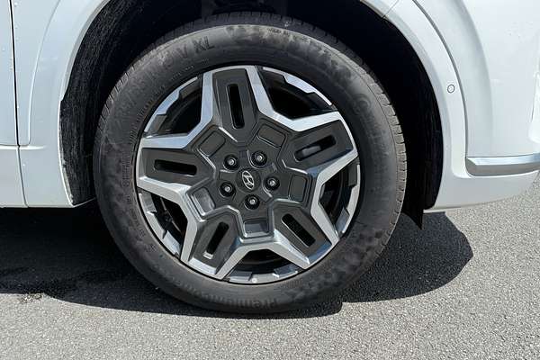 2023 Hyundai Santa Fe Hybrid Highlander TM.V4