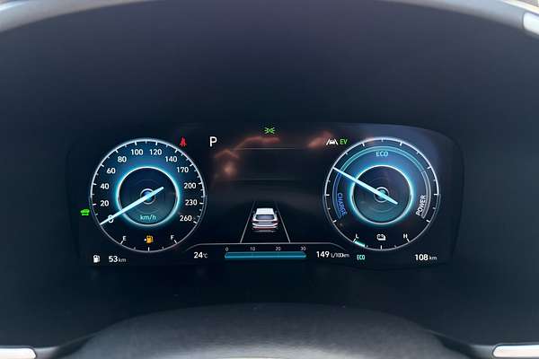 2023 Hyundai Santa Fe Hybrid Highlander TM.V4