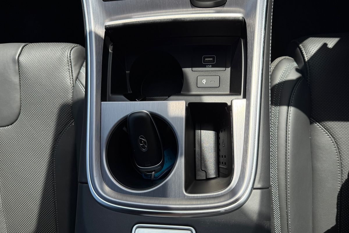 2023 Hyundai Santa Fe Hybrid Highlander TM.V4