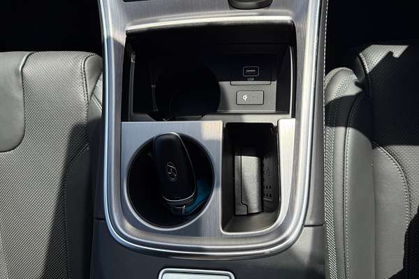 2023 Hyundai Santa Fe Hybrid Highlander TM.V4