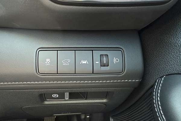 2023 Hyundai Santa Fe Hybrid Highlander TM.V4