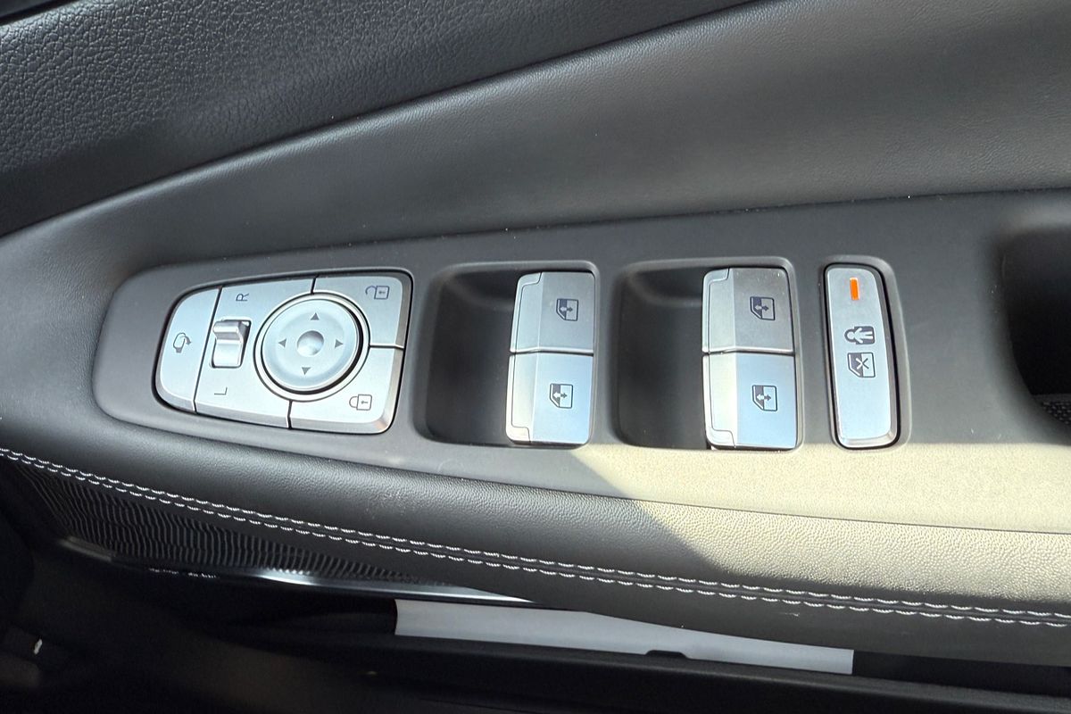 2023 Hyundai Santa Fe Hybrid Highlander TM.V4