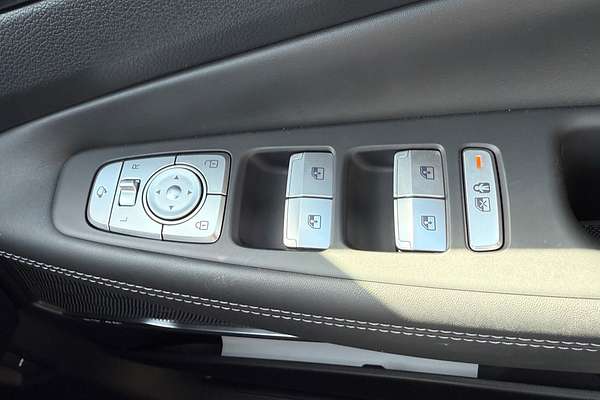 2023 Hyundai Santa Fe Hybrid Highlander TM.V4
