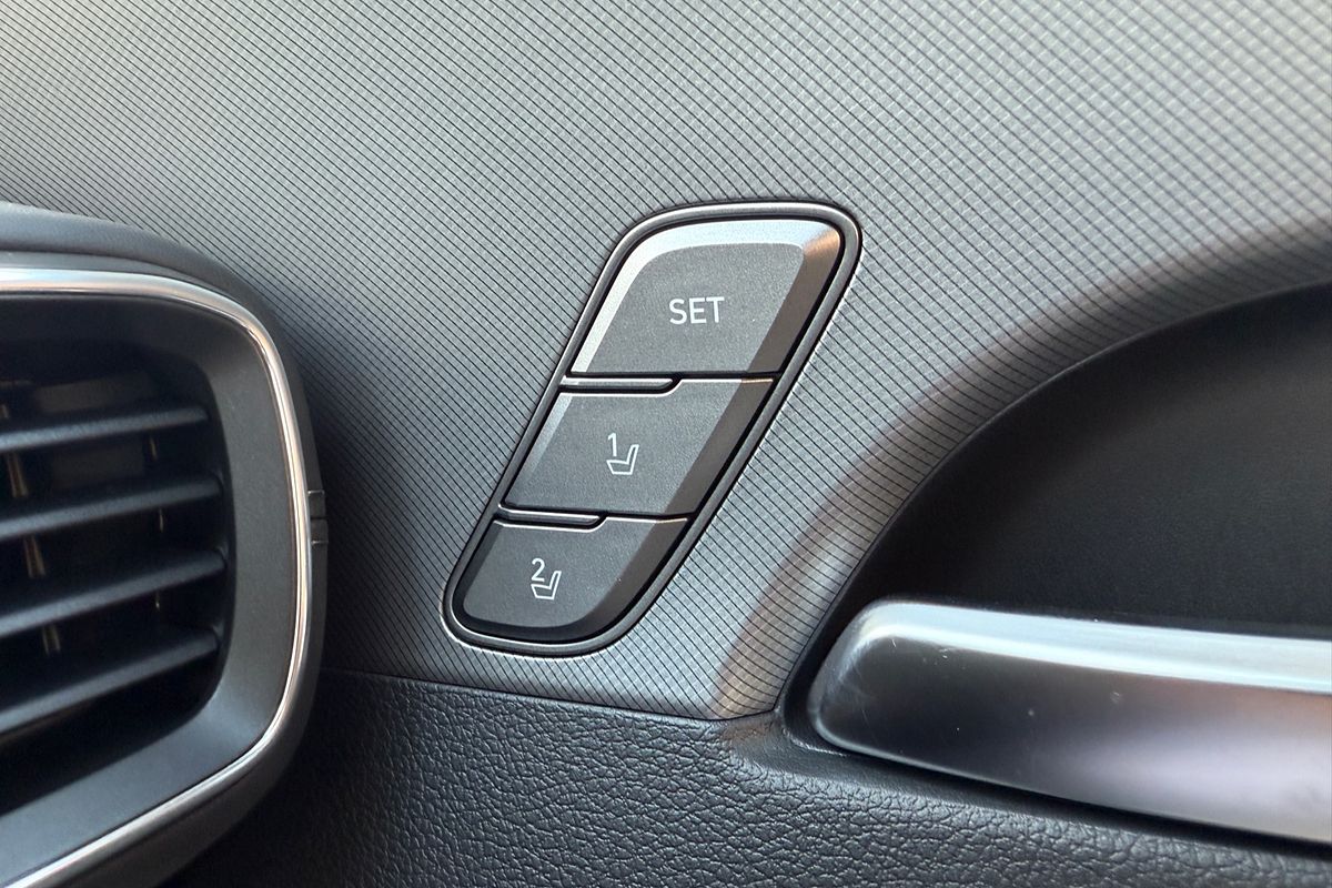 2023 Hyundai Santa Fe Hybrid Highlander TM.V4