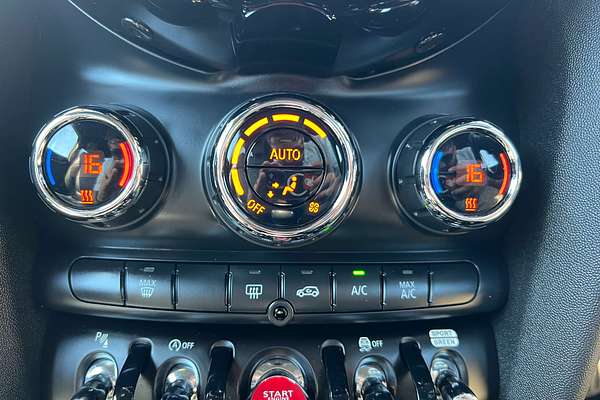 2018 MINI Hatch John Cooper Works F56