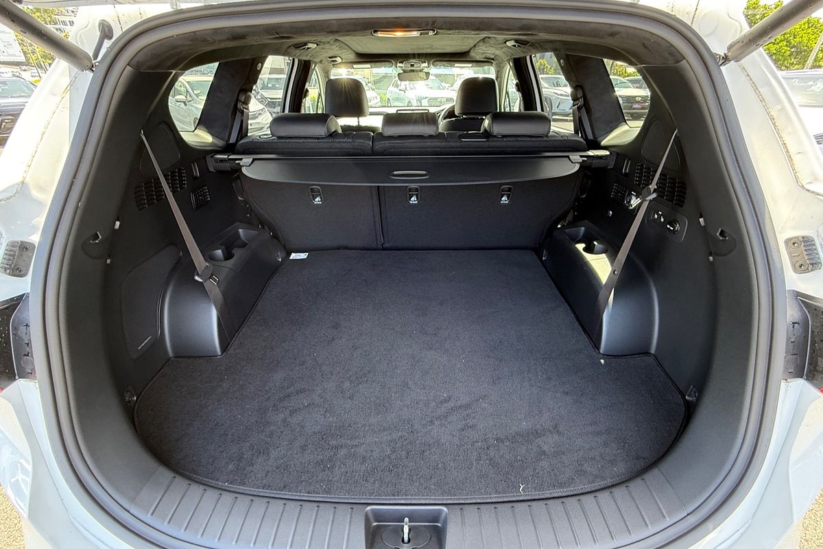 2023 Hyundai Santa Fe Hybrid Highlander TM.V4