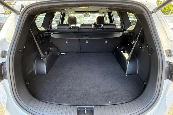 2023 Hyundai Santa Fe Hybrid Highlander TM.V4