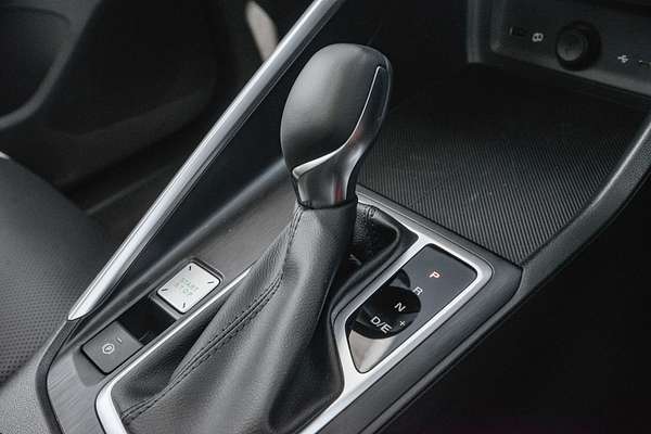 2025 MG ZS Essence ZS32