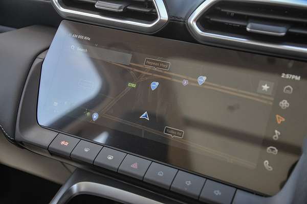 2025 MG ZS Essence ZS32
