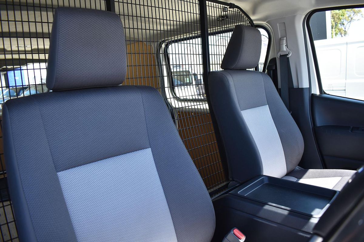 2022 Toyota Hiace GDH300R LWB