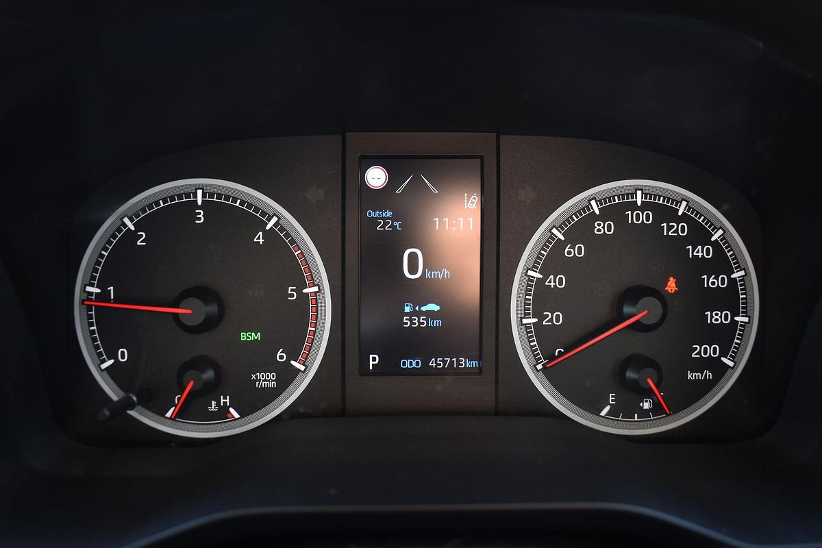 2022 Toyota Hiace GDH300R LWB