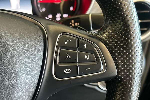 2020 Mercedes-Benz V-Class V220 d 447