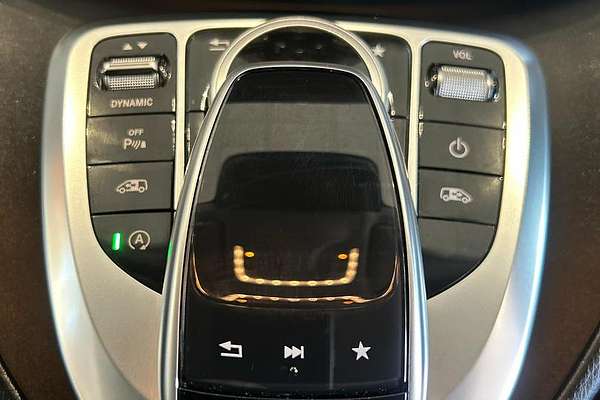 2020 Mercedes-Benz V-Class V220 d 447