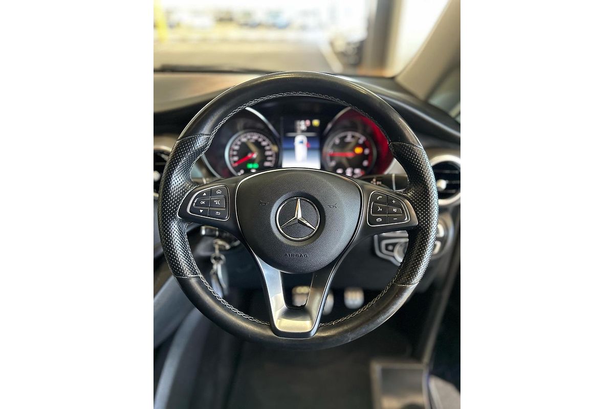 2020 Mercedes-Benz V-Class V220 d 447