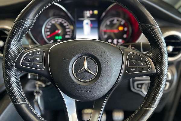 2020 Mercedes-Benz V-Class V220 d 447
