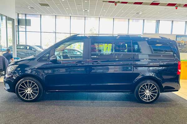 2020 Mercedes-Benz V-Class V220 d 447