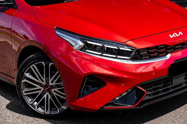 2024 Kia Cerato GT BD