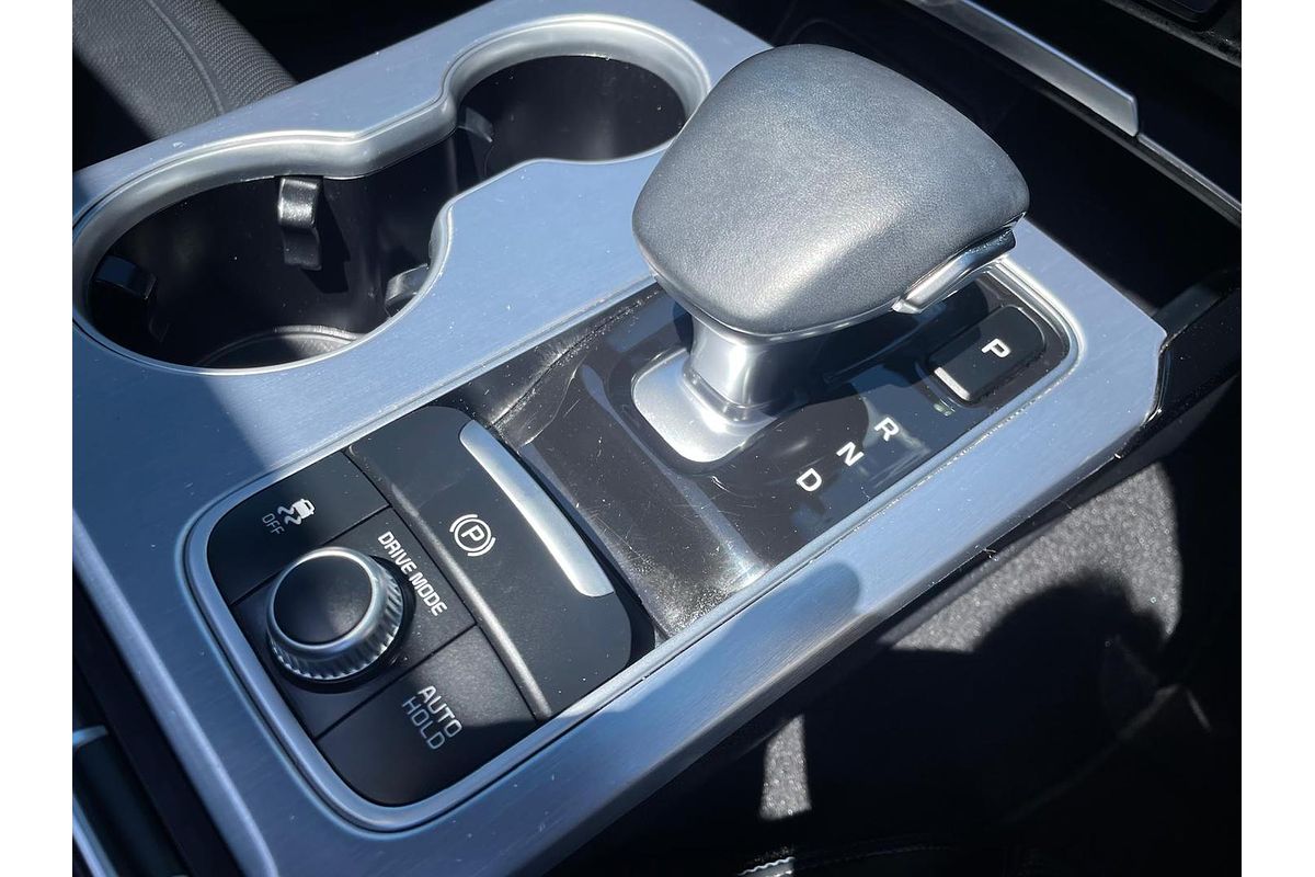 2021 Kia Stinger GT CK