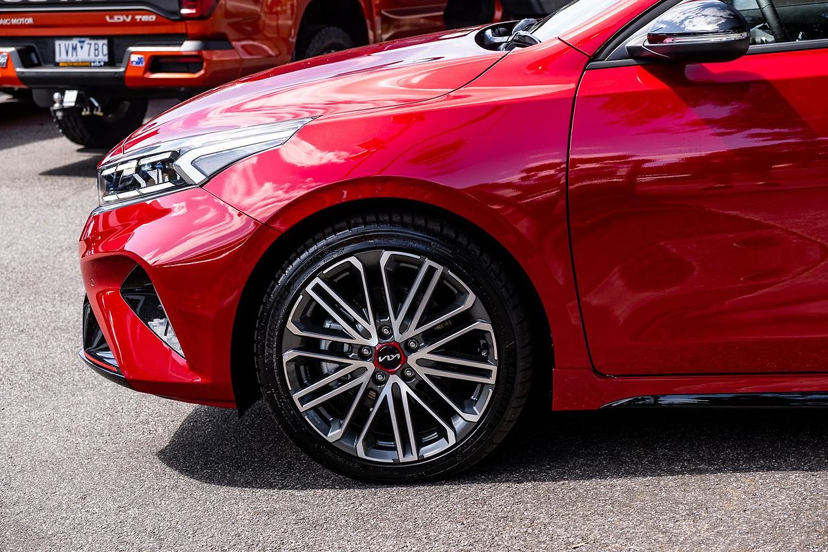 2024 Kia Cerato GT BD