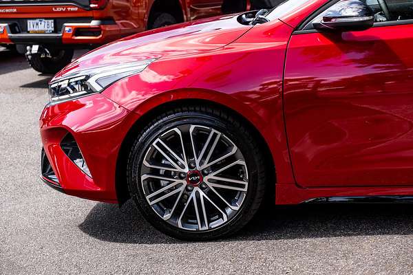 2024 Kia Cerato GT BD