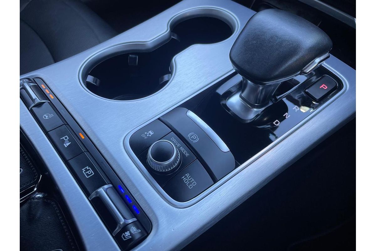 2021 Kia Stinger GT CK