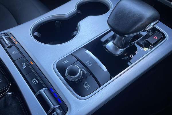 2021 Kia Stinger GT CK
