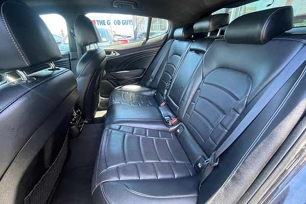 2021 Kia Stinger GT CK