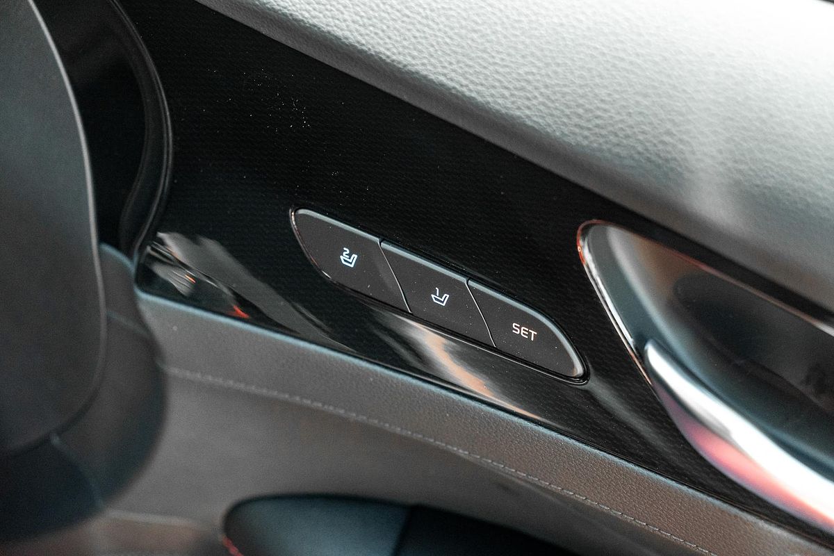 2024 Kia Cerato GT BD