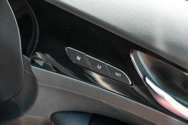 2024 Kia Cerato GT BD