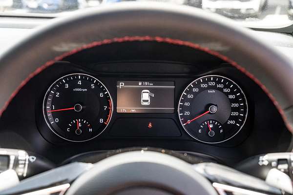 2024 Kia Cerato GT BD