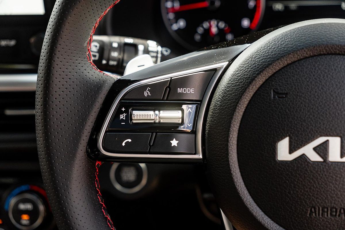 2024 Kia Cerato GT BD
