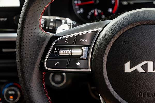 2024 Kia Cerato GT BD