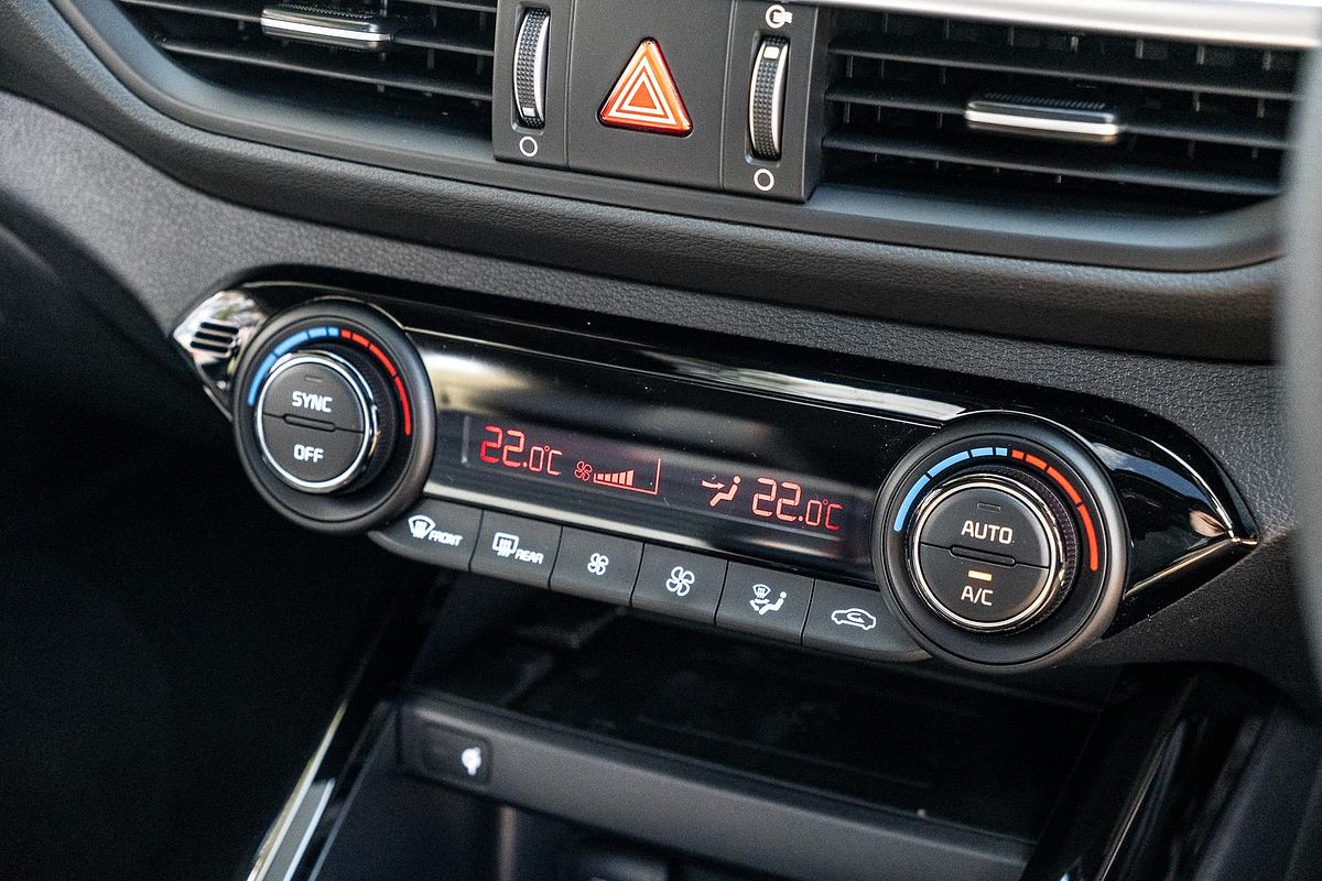 2024 Kia Cerato GT BD