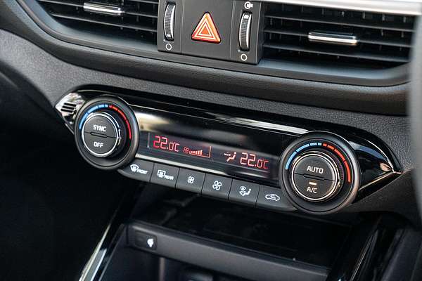 2024 Kia Cerato GT BD