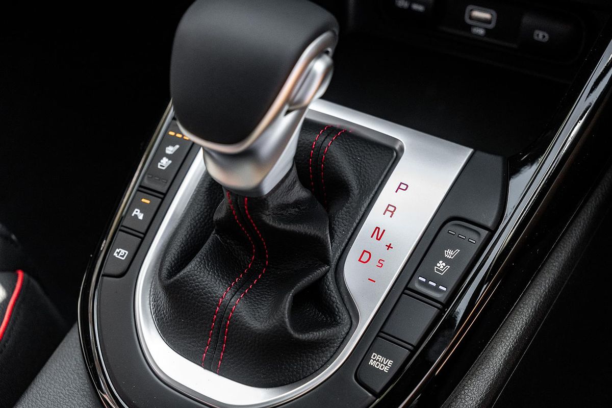2024 Kia Cerato GT BD